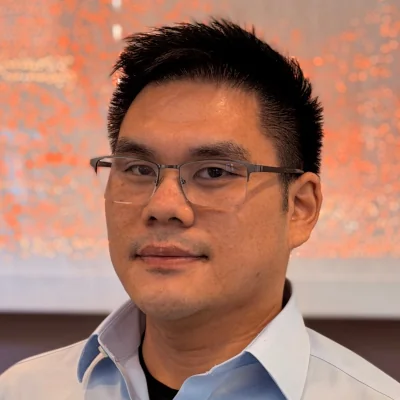 Wing Li