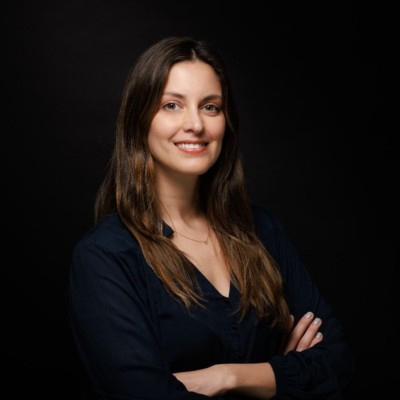 Adriana Alvarez, Inside Sales Representative