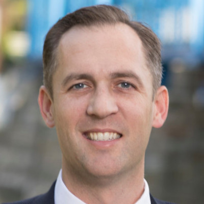 Ian Northon, Chief Legal Officer