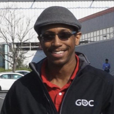 Kyle Small, Head of DevOps, HPC and Infrastructure