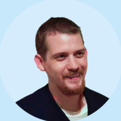 Luke Dashjr, Chairman & CTO