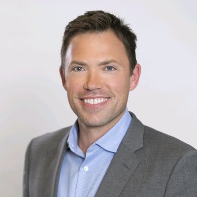 Mark Artymko, President