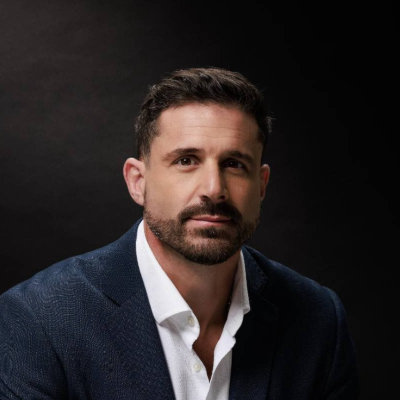 Nacho Pauls, Chief Commercial Officer