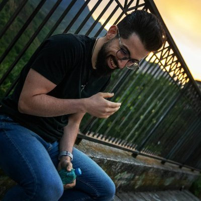 Vincenzo Palazzo, Lead Lightning Developer